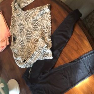 Jessica Simpson girls outfit